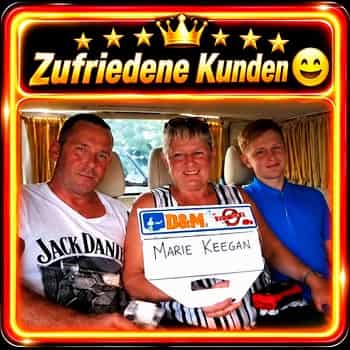 Zufriedene Kunden Dalaman Transfer 1