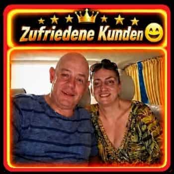 Zufriedene Kunden Dalaman Transfer 2