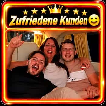 Zufriedene Kunden Dalaman Transfer 3