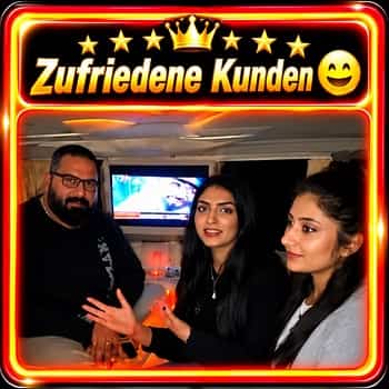 Zufriedene Kunden Dalaman Transfer 4
